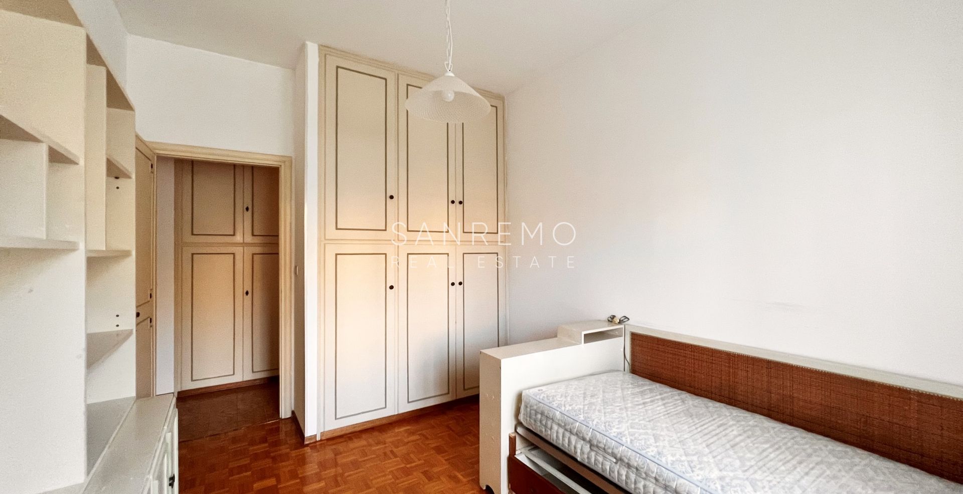 Semi-detached house for sale in Sanremo