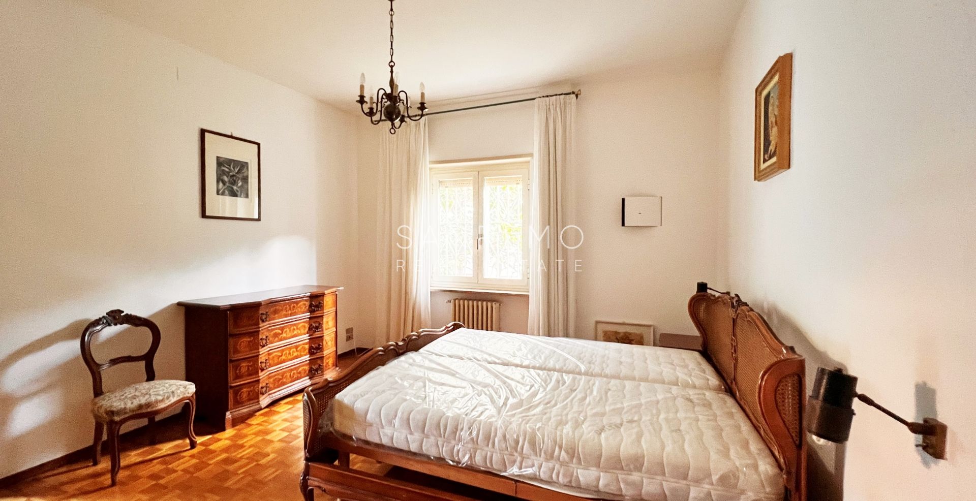 Semi-detached house for sale in Sanremo
