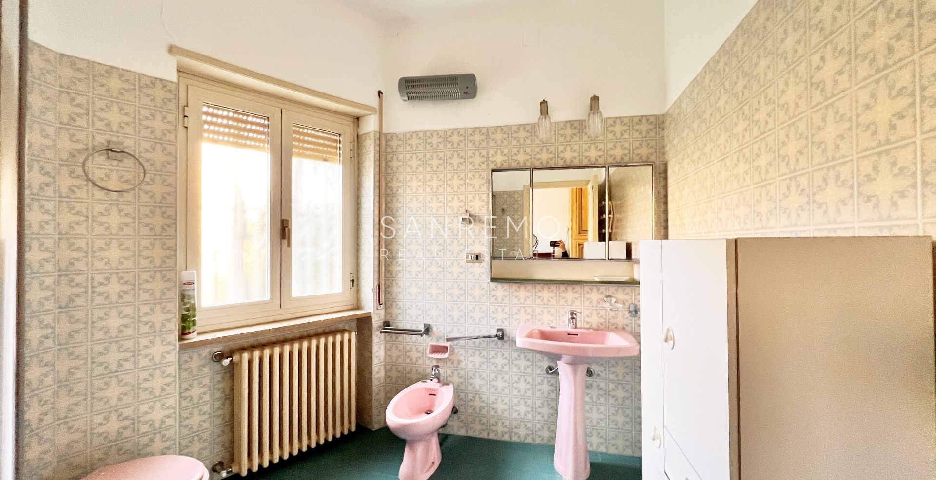 Semi-detached house for sale in Sanremo