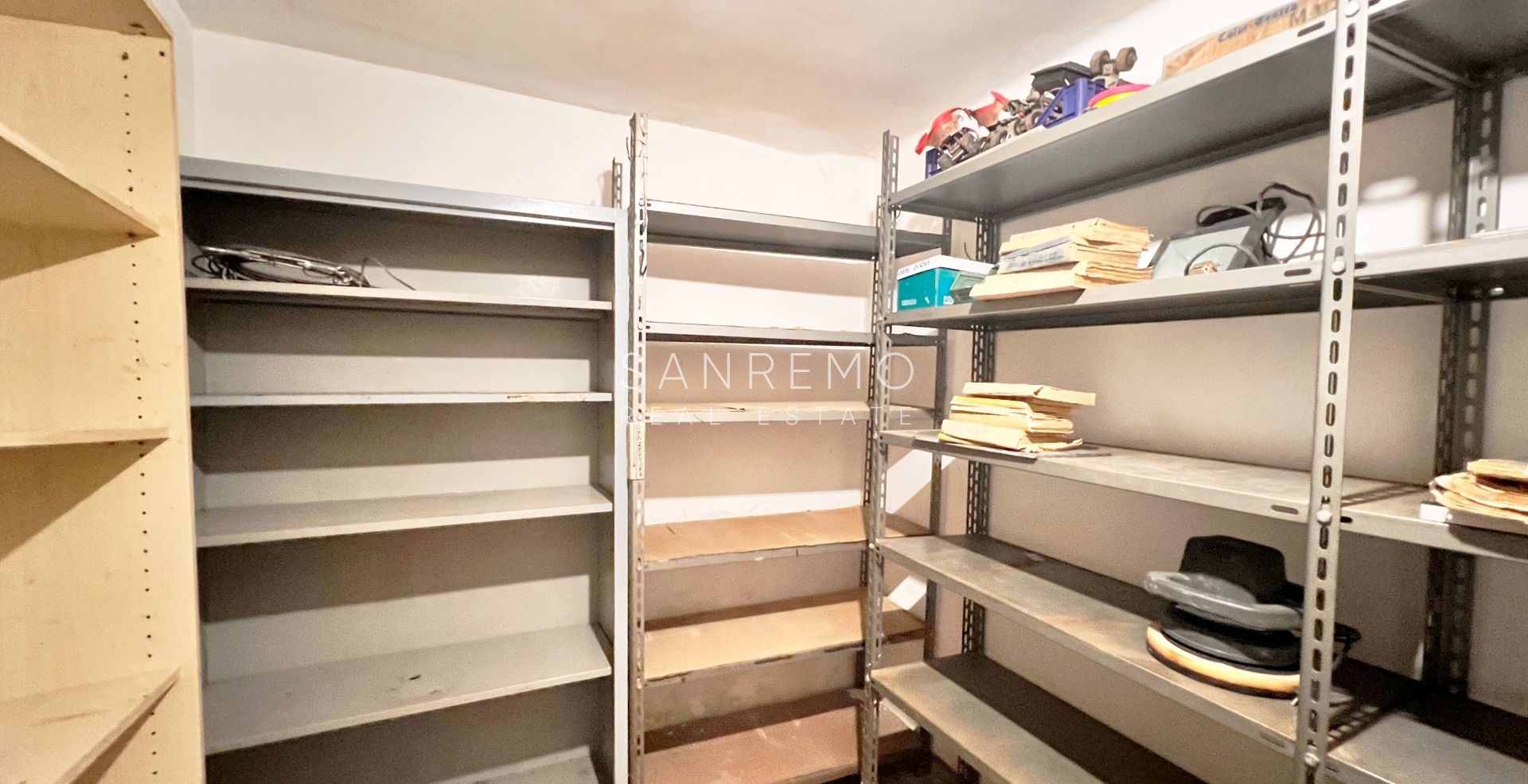 Semi-detached house for sale in Sanremo