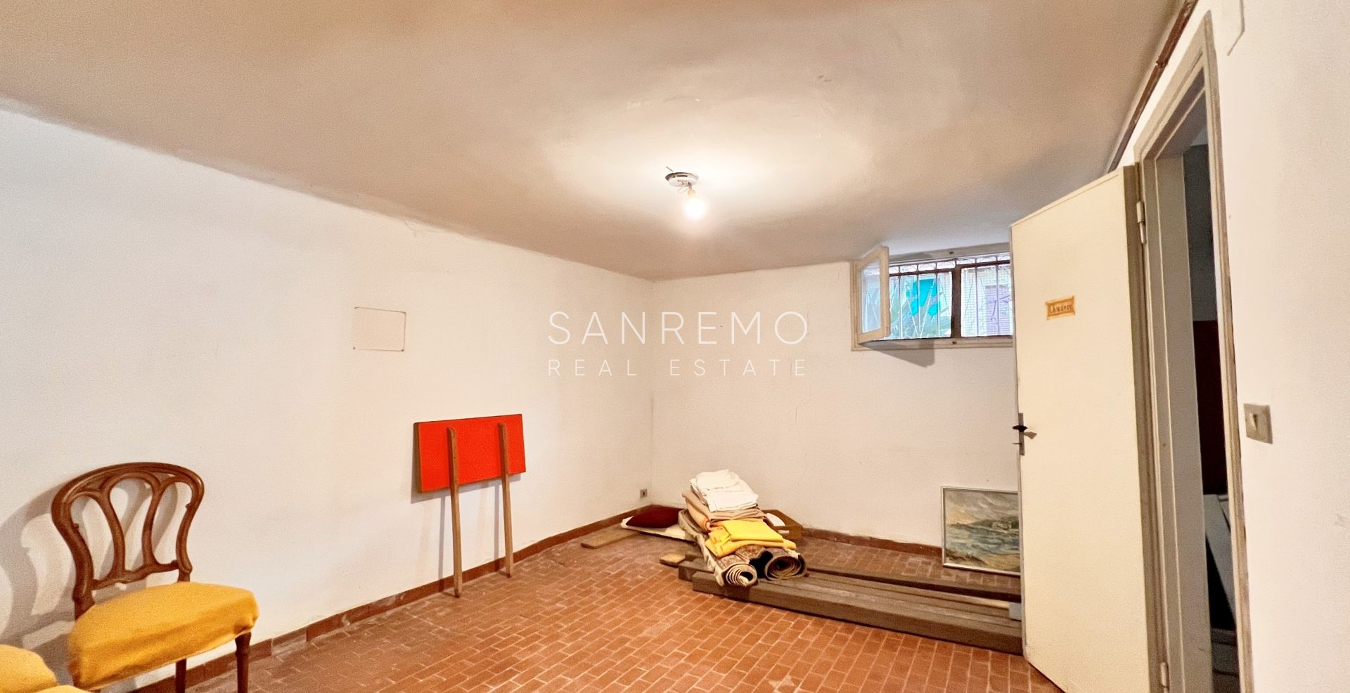 Semi-detached house for sale in Sanremo