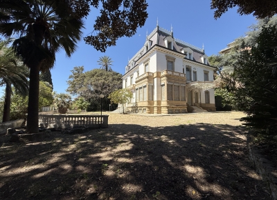 Historic residence of exceptional beauty and prestige