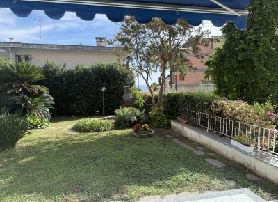 Apartment of over 180 sqm in the heart of Sanremo