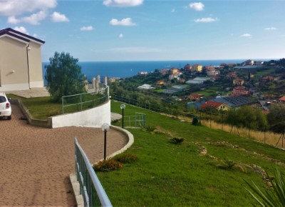 Sanremo Villa for sale