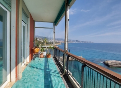 Penthouse in Marina Capo Pino