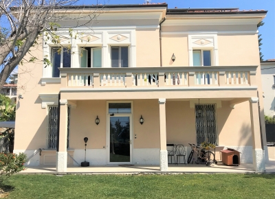 Liberty Style property for sale in Sanremo
