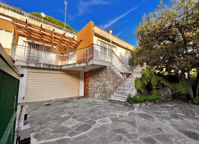 Semi-detached house for sale in Sanremo