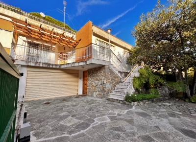 Semi-detached house for sale in Sanremo